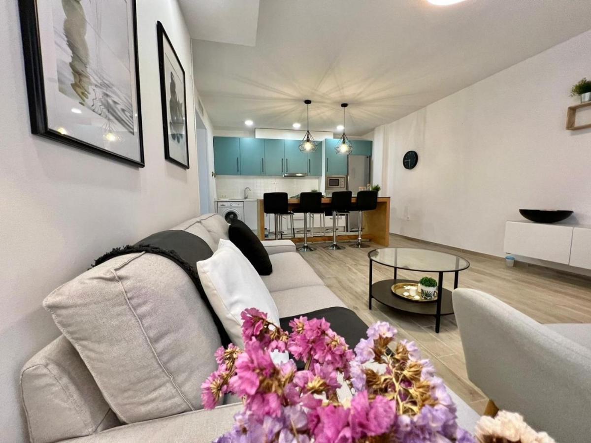 Apartamento Perla Del Mar