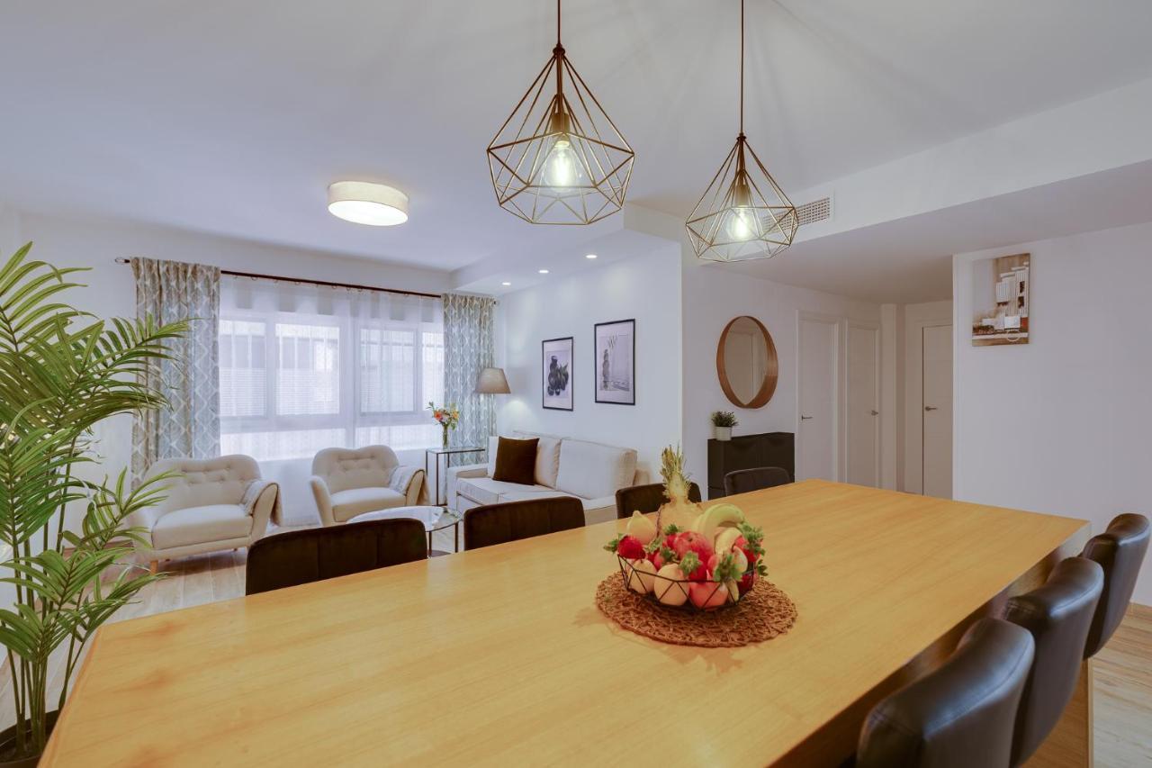 Apartamento Perla Del Mar *