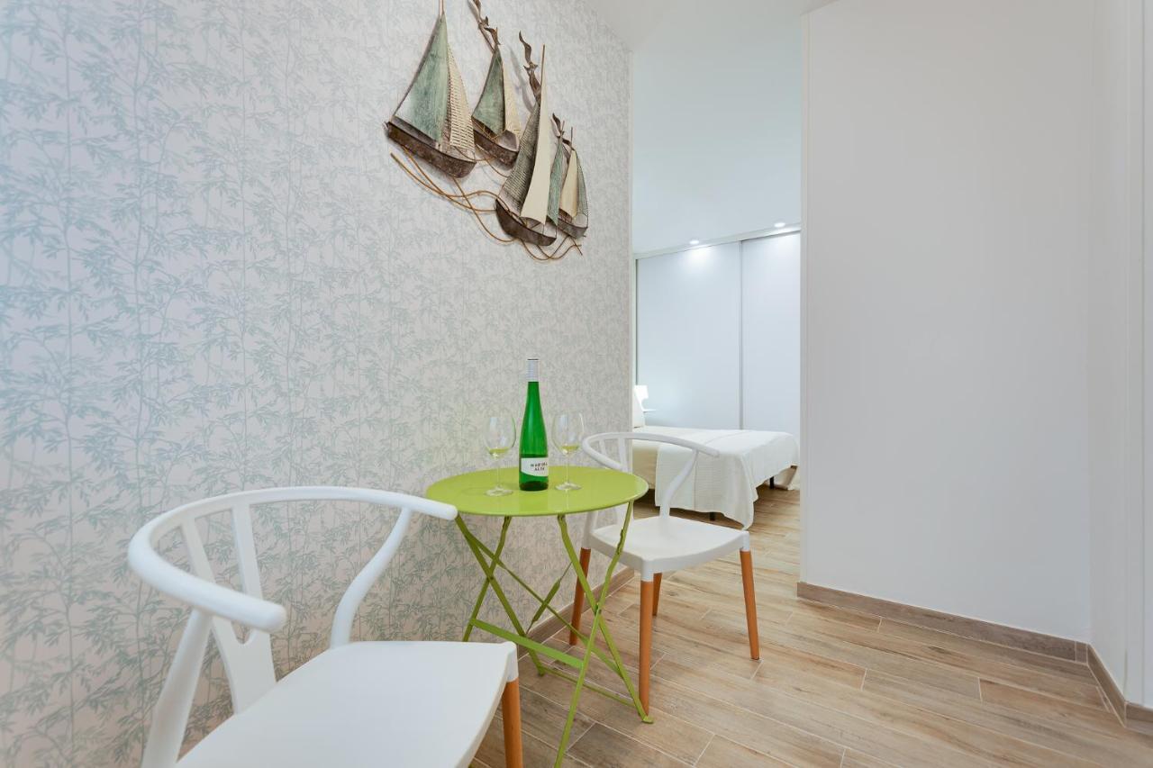 Perla Del Mar Apartamento *