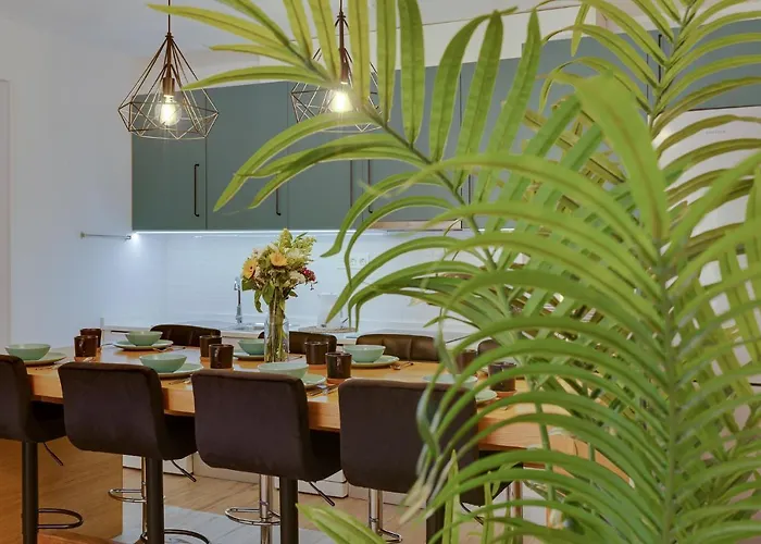 Apartament Perla Del Mar