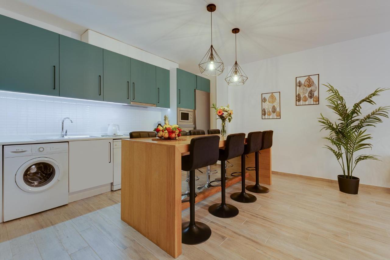 Perla Del Mar Apartment
