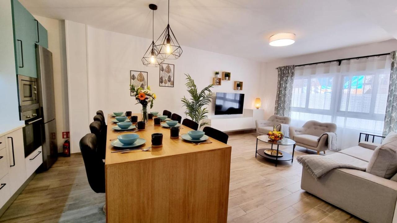 Apartment Perla Del Mar