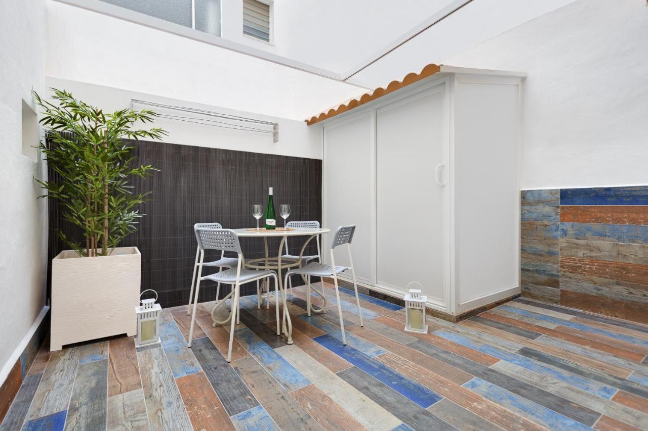 Perla Del Mar Apartment Torrevieja