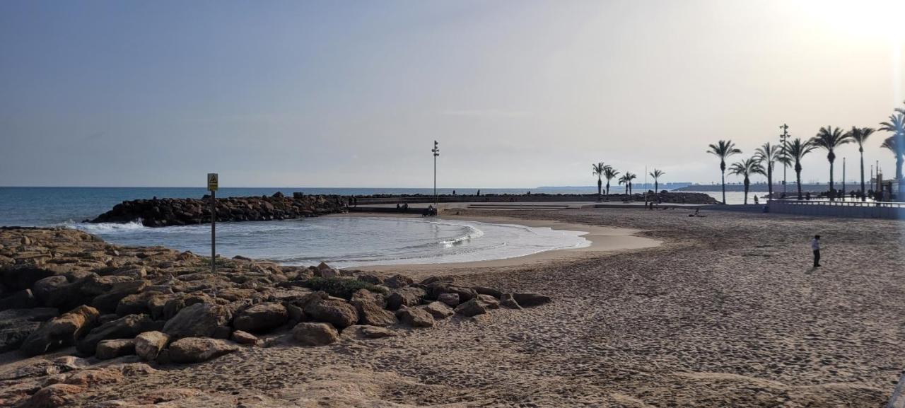 Perla Del Mar Apartment Torrevieja