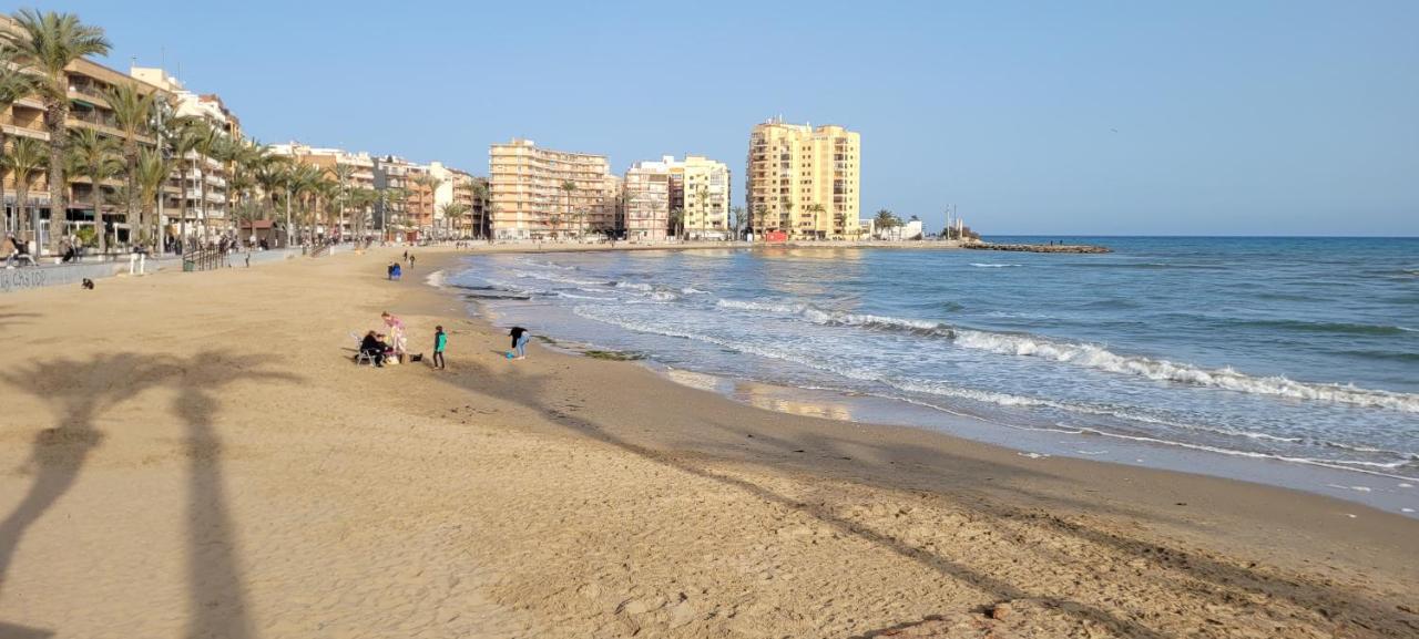 Apartment Perla Del Mar *